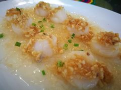 扇贝-毛里求斯小四川餐厅总店