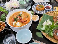 叻沙-Ginger(兴国路店)