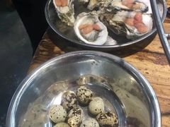 -飞尝蚝·顺德菜·鱼生(顺德总店)