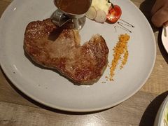 -周沫西餐(漫广场店)