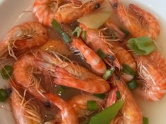 -老海边海鮮·老字号十二载(颐和花园店)