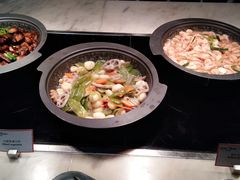 -新食谱全日制餐厅·苏州苏州湾艾美酒店