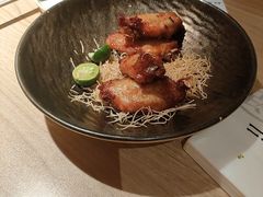 -新太二·鲜料川菜(万泰汇店)