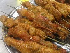 -小民大排档(马场角横路店)