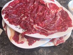 -八合里潮汕鲜牛肉火锅(深圳海岸城店)