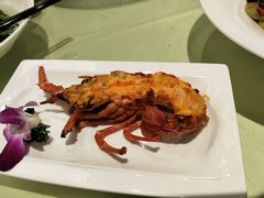 -兴悦酒家(环市东路店)