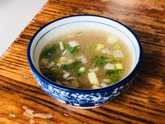 -冰煮羊(山水小区店)