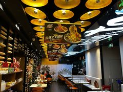 -get pizza意大利餐厅(凯德MALL店)