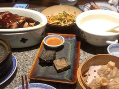 -南京大牌档(济南万象城店)