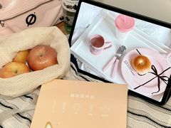 -黑池口感烘焙·生日蛋糕(坂田店)