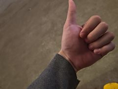 -关你鬼室大型密室逃脱(佛山创意园店)