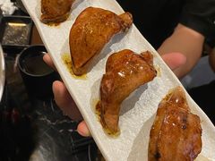 -龍二烧肉酒场(九亭店)