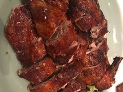 -港丽餐厅(高德置地店)