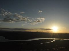 -黄河九曲第一湾