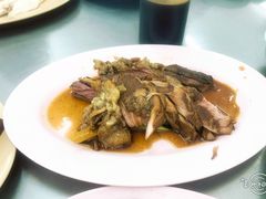 -红大哥水门鸡饭(總店)