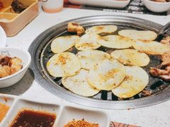 -猫抓烤肉(春熙路店)