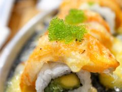 -金井日本料理(丽柏广场店)