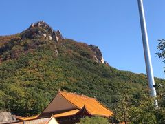 -丹东市五龙山风景区