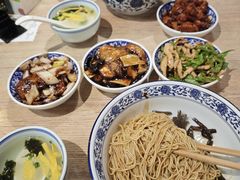 -君东记本帮面馆(天钥桥路店)