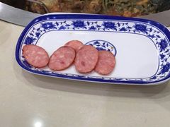 -崔记老东北传奇铁锅炖(横店总店)