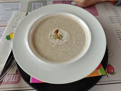 -安妮意大利餐厅(日坛店)