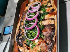 -半天妖烤鱼(方庄店)