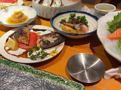 -花和海鲜自助(梅江店)