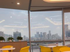 -启德考培雅思托福留学(香洲校区)