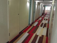 -宜必思酒店(天津开发区泰达三大街店)
