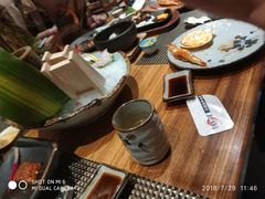 -和悦日料(雅颂庭店)