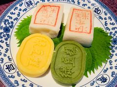 -宁波状元楼酒店(和义路店)