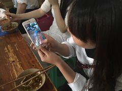 -老瓦房冷锅串串(文殊院店)