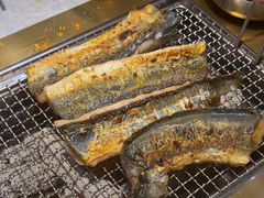 -本达人海鲜烧烤·朝鲜族风味(发展店)