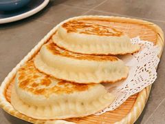 -东北农家小院(定西路店)