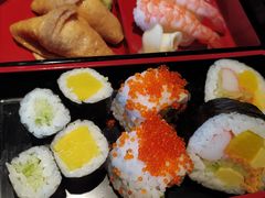 -一本魅·日式料理