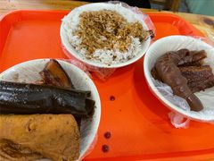 -刘小忙把子肉(北园大街总店)