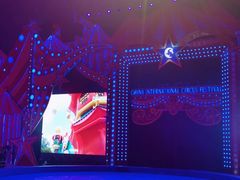 -珠海横琴长隆《卡卡虎奇遇记》