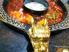 -香传承重庆火锅(直营中山路店)
