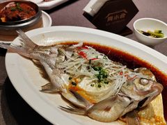 -简小舍·民间手艺菜(武昌江滩店)