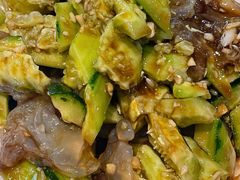 -潮庭·大连海鲜·炭火烧烤·扇贝王(大连店)