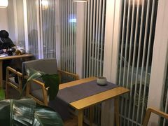 大堂-茶庐(百花洲路店)