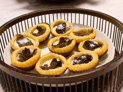 黑松露蛋挞-三号黄浦会Canton Table