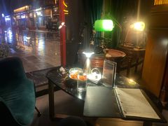 -Bar The Vortex(高新万达店)