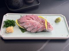 -Sushi Hanzo半藏(天环广场店)