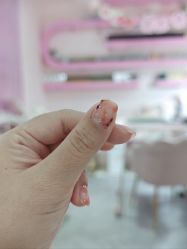 -JX今喜美甲美睫