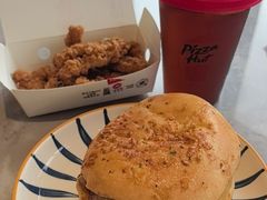 -必胜客(湘隆店)