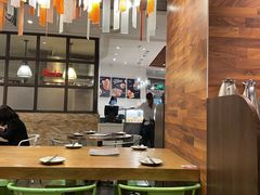 大堂-新旺茶餐厅(嘉里城店)