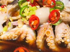 -黑土印象菜馆(三元桥店)