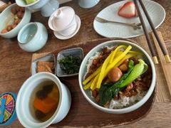 -青藤茶馆(凤起路店)