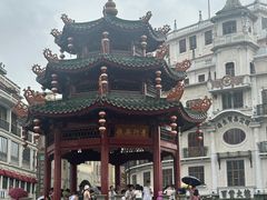 -汕头市小公园